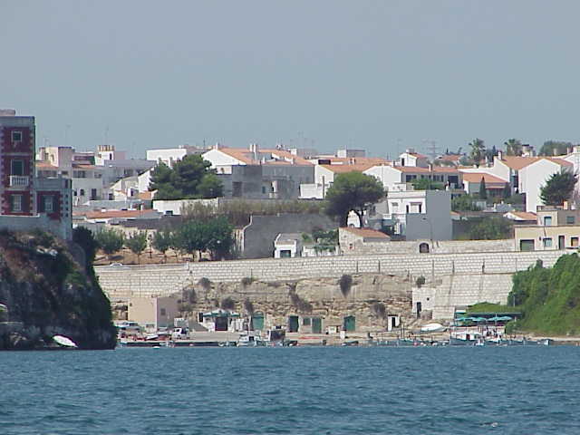 Foto de Mahón - Menorca (Illes Balears), España