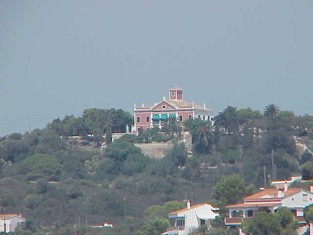 Foto de Mahón - Menorca (Illes Balears), España