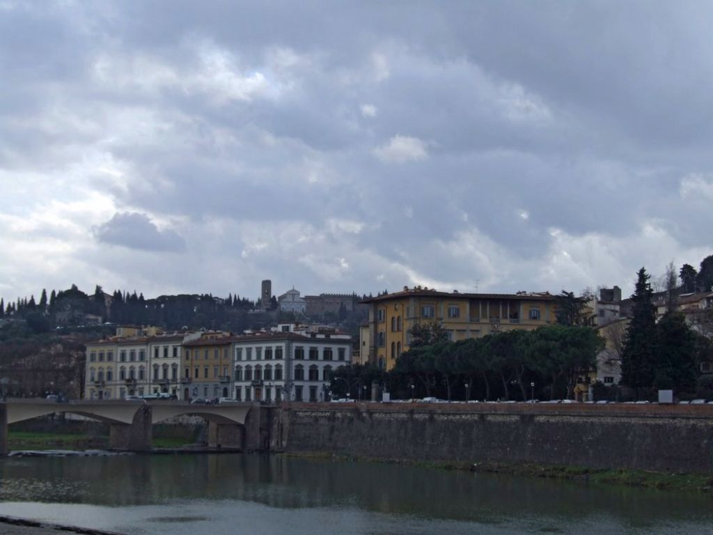 Foto de Florencia, Italia