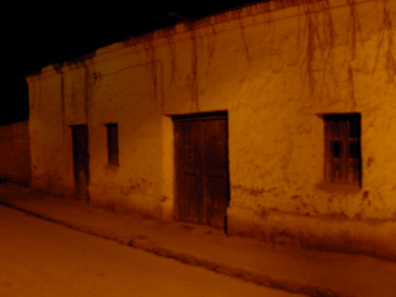 Foto de San Pedro de Atacama, Chile