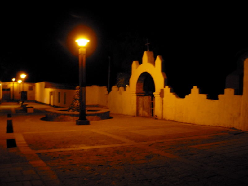 Foto de San Pedro de Atacama, Chile