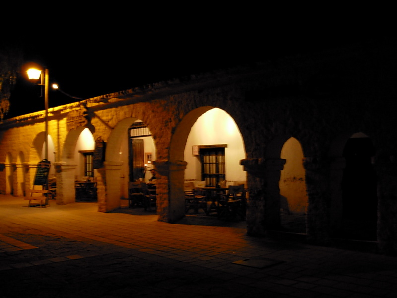 Foto de San Pedro de Atacama, Chile