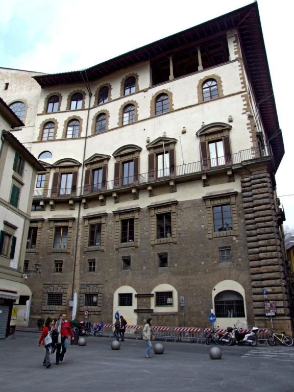 Foto de Florencia, Italia