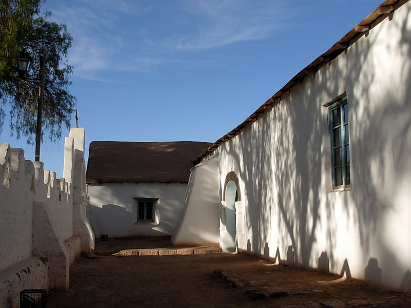 Foto de San Pedro de Atacama, Chile