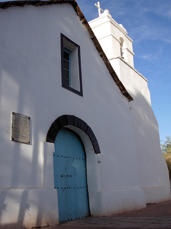 Foto de San Pedro de Atacama, Chile