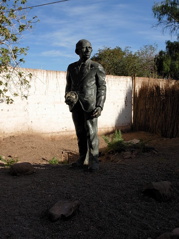 Foto de San Pedro de Atacama, Chile