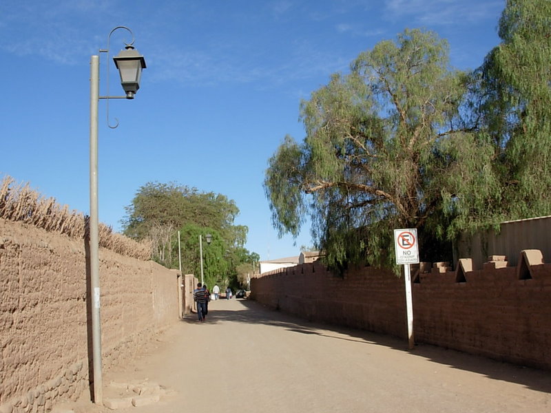 Foto de San Pedro de Atacama, Chile