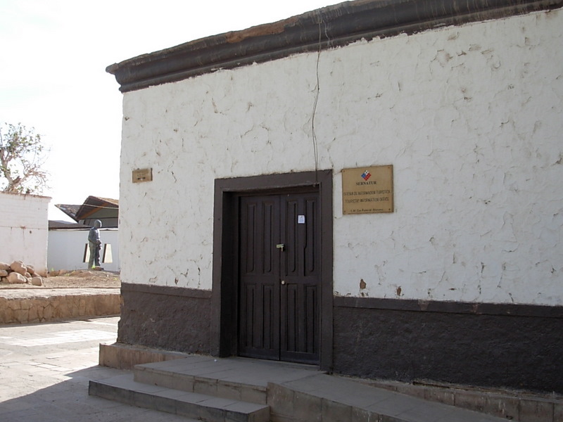 Foto de San Pedro de Atacama, Chile