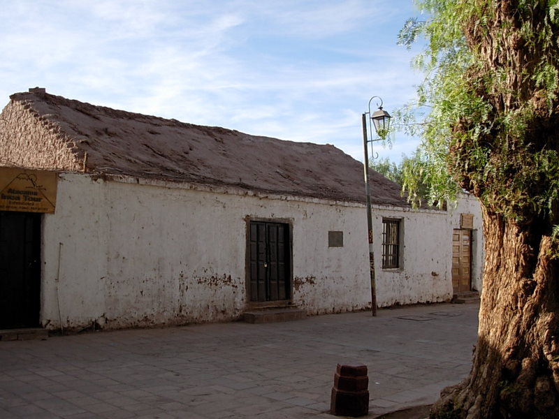 Foto de San Pedro de Atacama, Chile