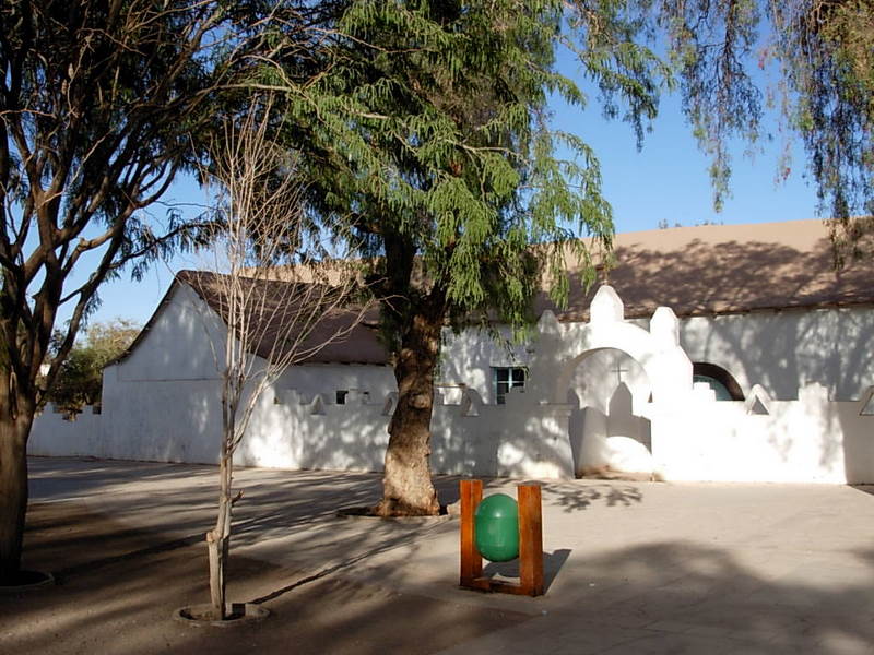 Foto de San Pedro de Atacama, Chile