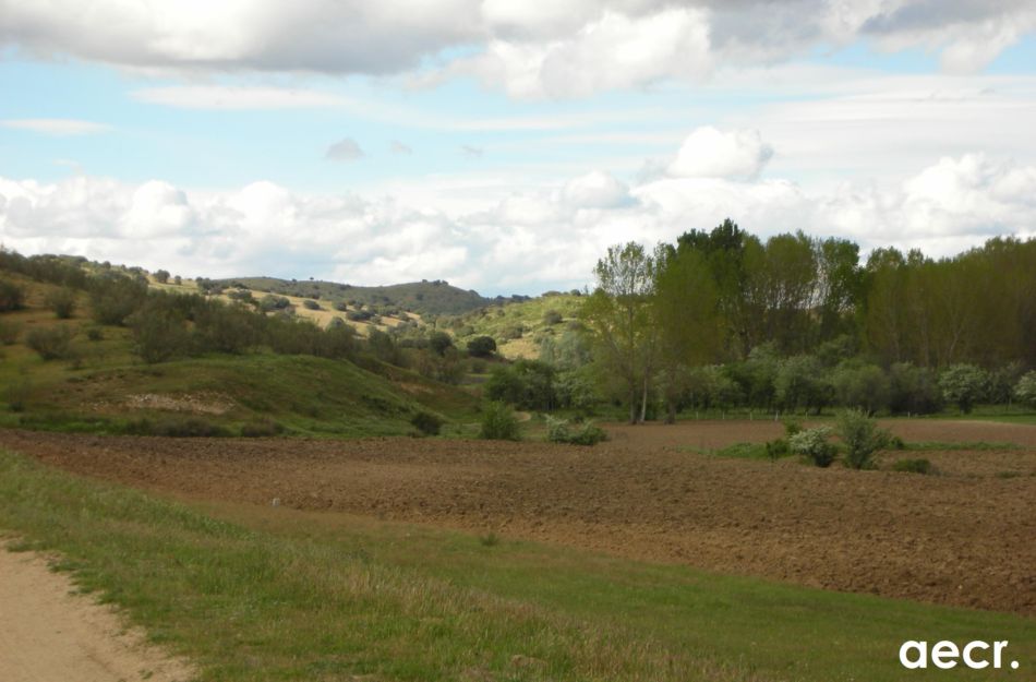 Foto de Quijorna (Madrid), España