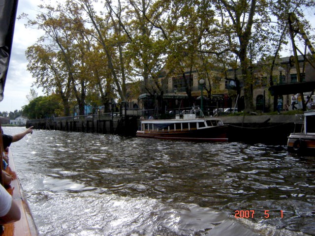 Foto de Tigre (Buenos Aires), Argentina