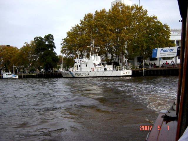 Foto de Tigre (Buenos Aires), Argentina