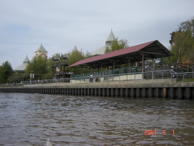 Foto de Tigre (Buenos Aires), Argentina