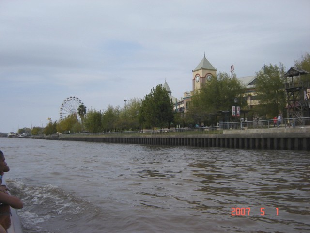 Foto de Tigre (Buenos Aires), Argentina