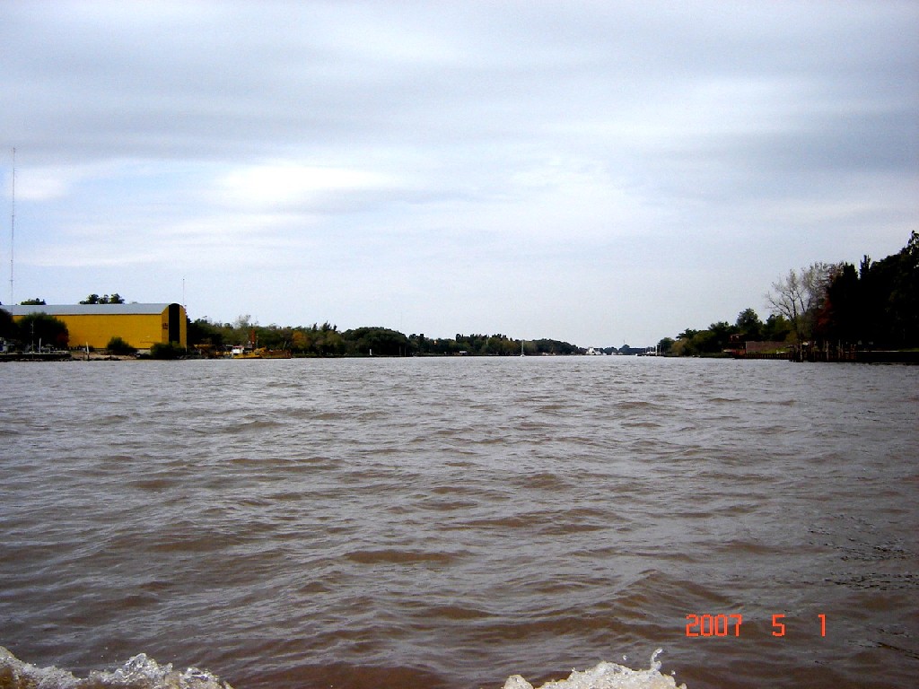 Foto de Tigre (Buenos Aires), Argentina