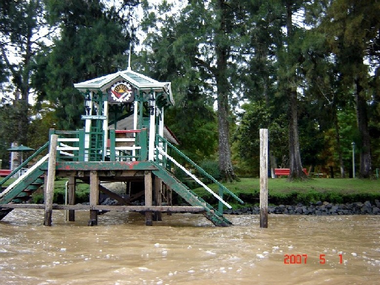 Foto de Tigre (Buenos Aires), Argentina