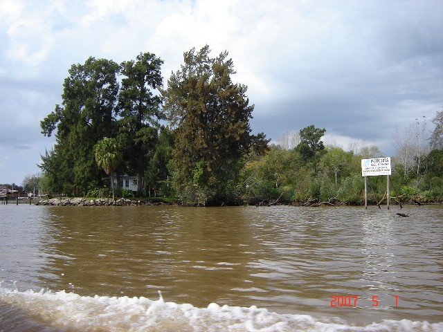 Foto de Tigre (Buenos Aires), Argentina