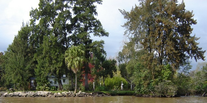 Foto de Tigre (Buenos Aires), Argentina