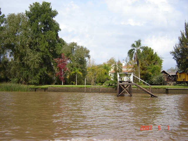 Foto de Tigre (Buenos Aires), Argentina