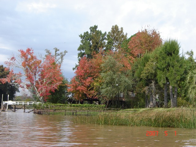 Foto de Tigre (Buenos Aires), Argentina