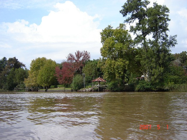 Foto de Tigre (Buenos Aires), Argentina