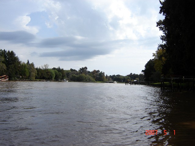 Foto de Tigre (Buenos Aires), Argentina