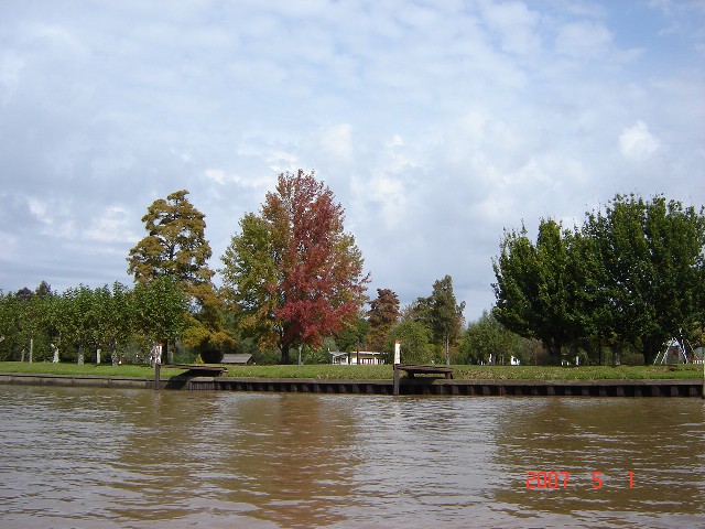 Foto de Tigre (Buenos Aires), Argentina