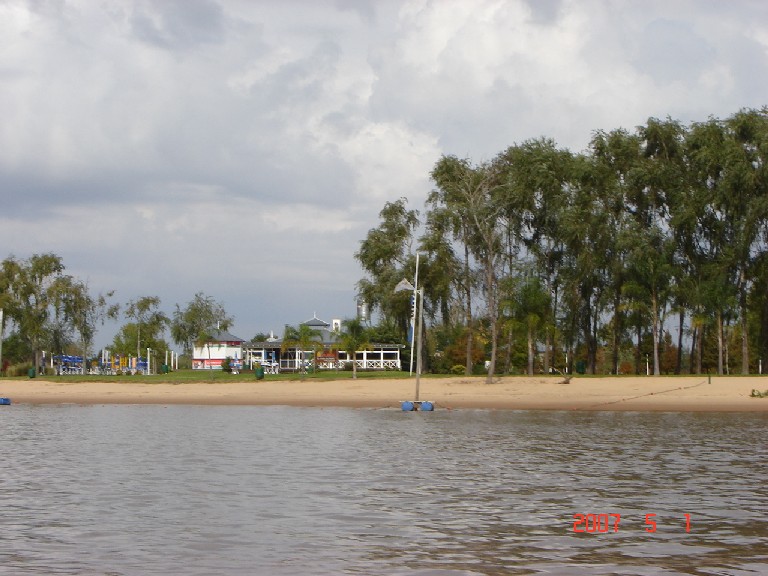 Foto de Tigre (Buenos Aires), Argentina