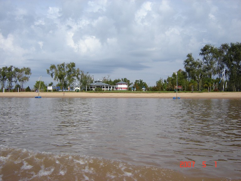 Foto de Tigre (Buenos Aires), Argentina