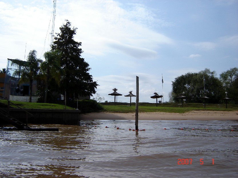 Foto de Tigre (Buenos Aires), Argentina