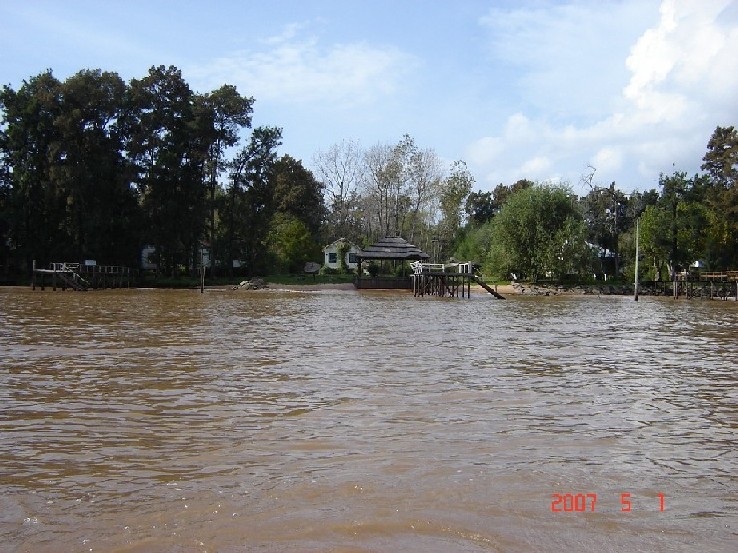 Foto de Tigre (Buenos Aires), Argentina