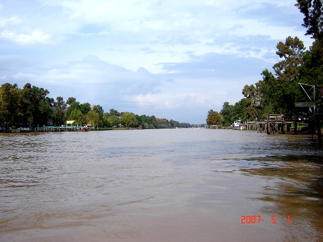 Foto de Tigre (Buenos Aires), Argentina