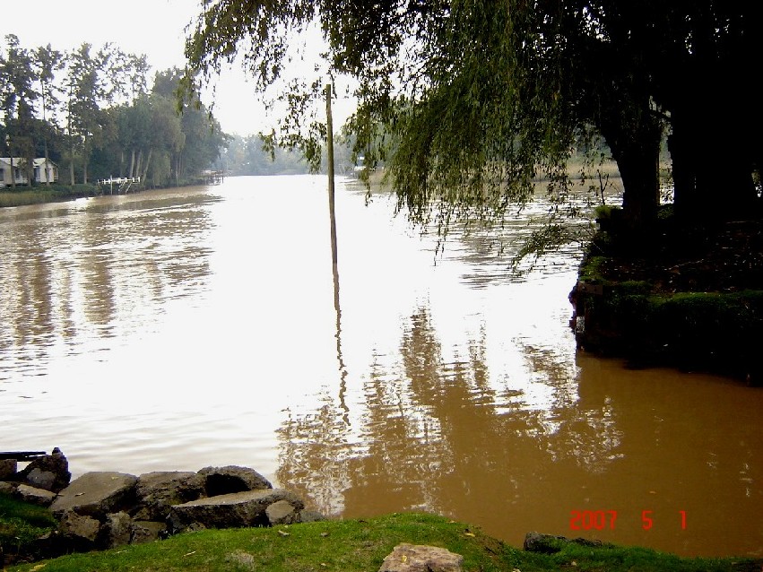 Foto de Tigre (Buenos Aires), Argentina