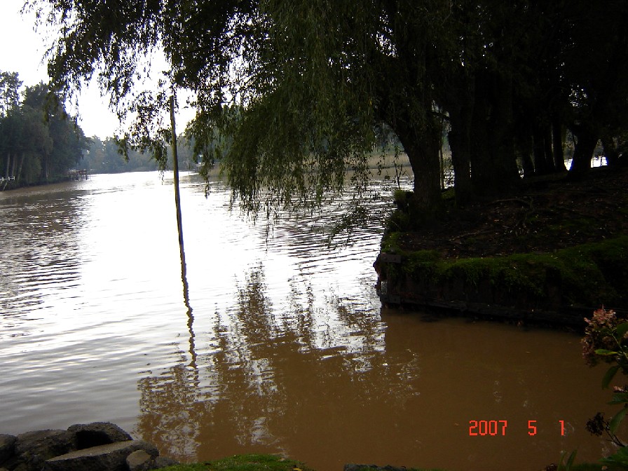 Foto de Tigre (Buenos Aires), Argentina