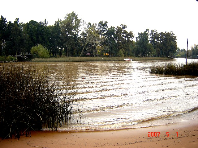 Foto de Tigre (Buenos Aires), Argentina