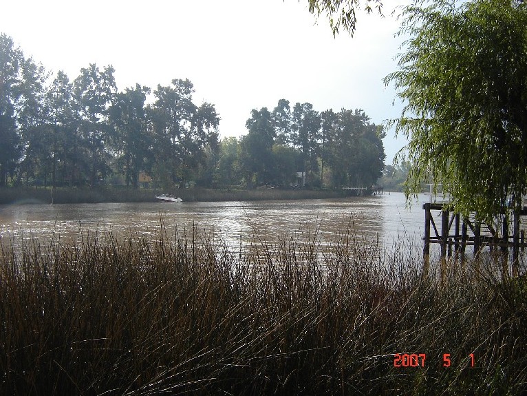 Foto de Tigre (Buenos Aires), Argentina