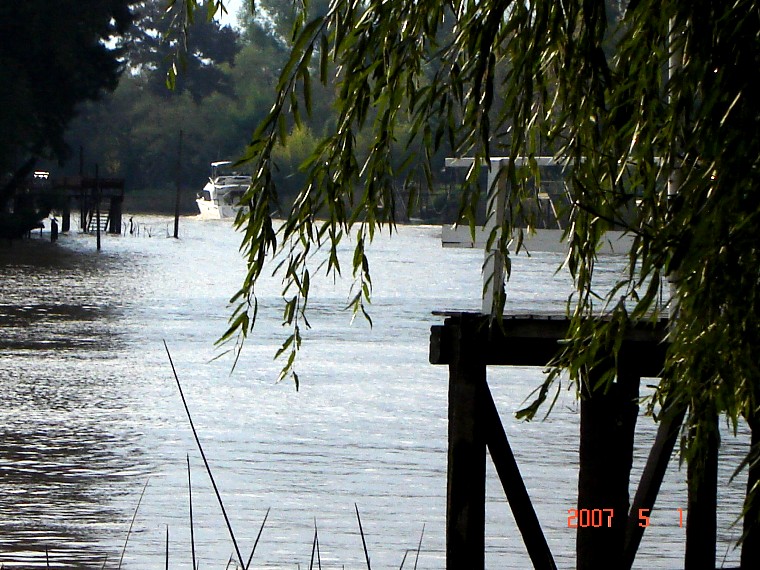 Foto de Tigre (Buenos Aires), Argentina