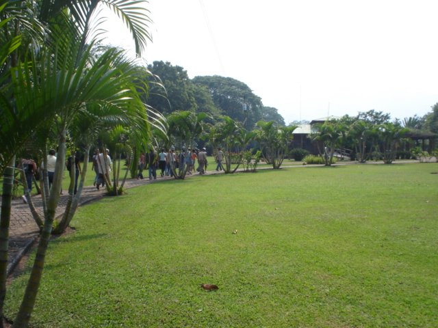 Foto de Los Naranjos, Honduras