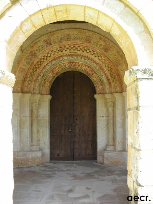 Foto de Requijada (Segovia), España