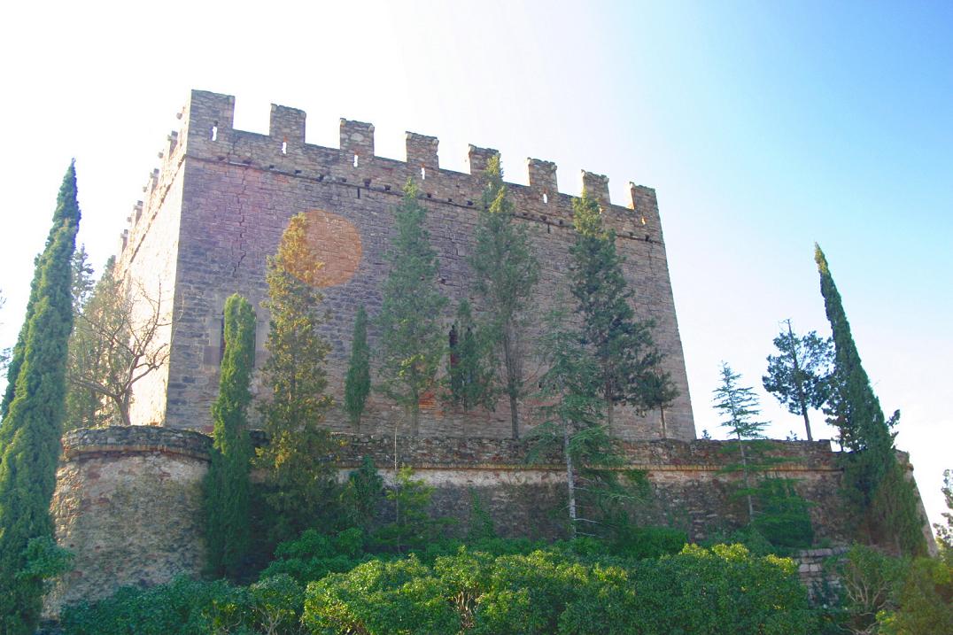 Foto de Balsareny (Barcelona), España