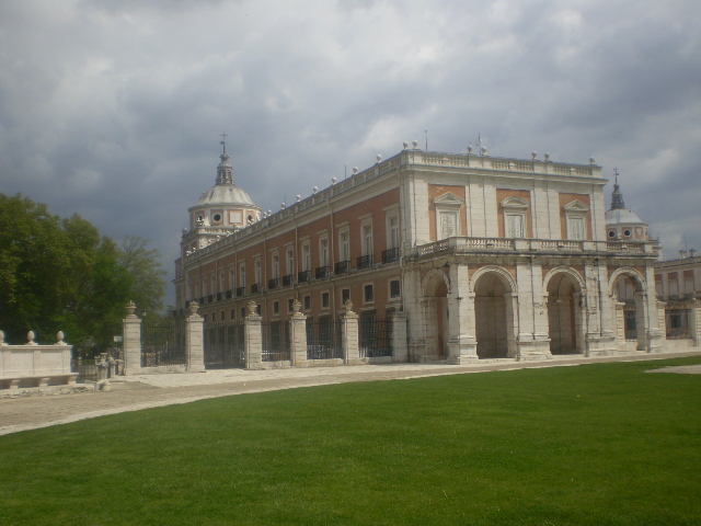 Foto de Aranjuez (Madrid), España