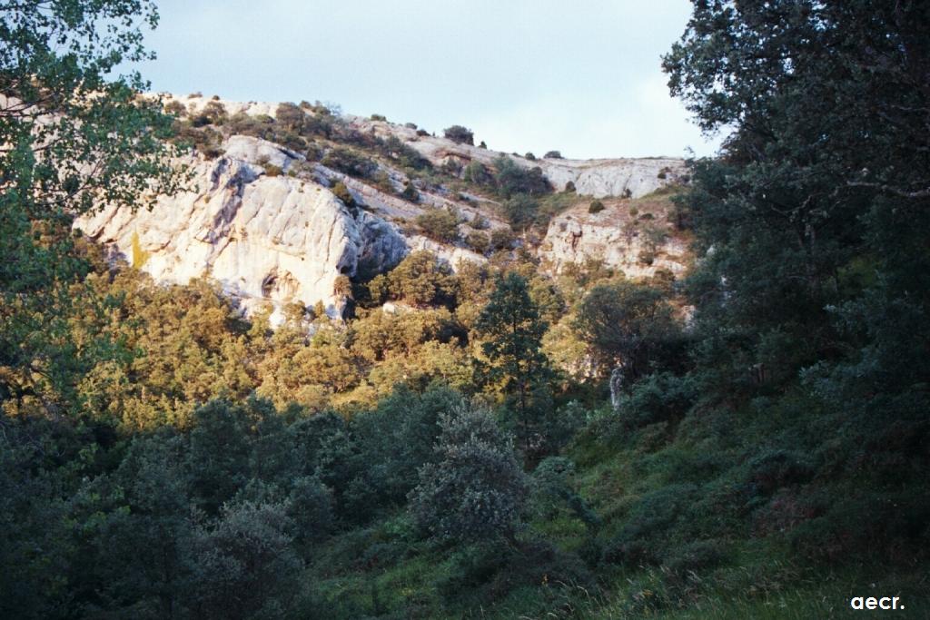 Foto de Sotoscueva (Cantabria), España