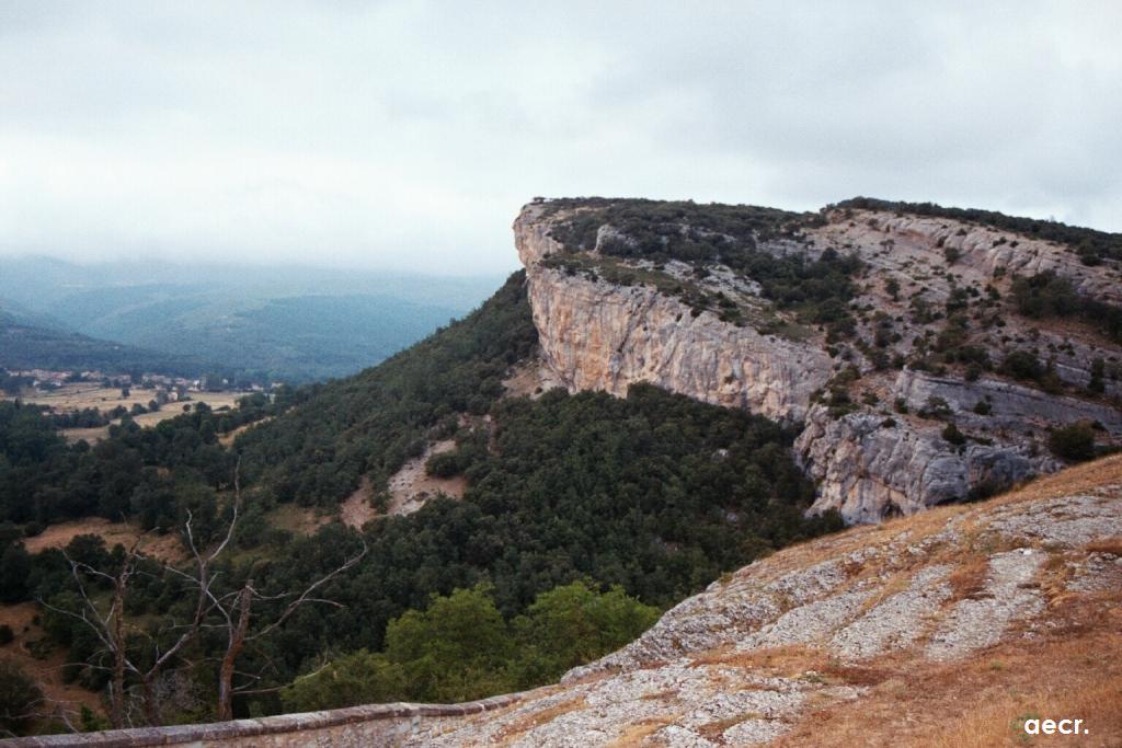 Foto de Sotoscueva (Cantabria), España