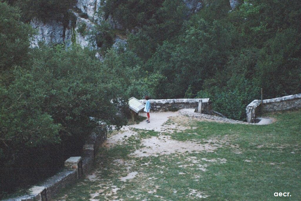 Foto de Sotoscueva (Cantabria), España