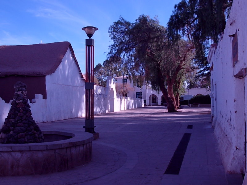 Foto de San Pedro de Atacama, Chile