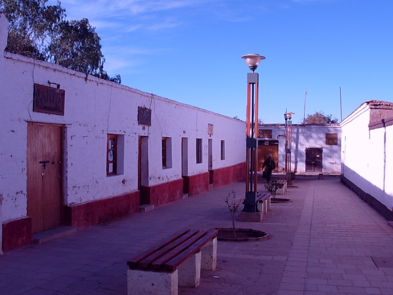 Foto de San Pedro de Atacama, Chile