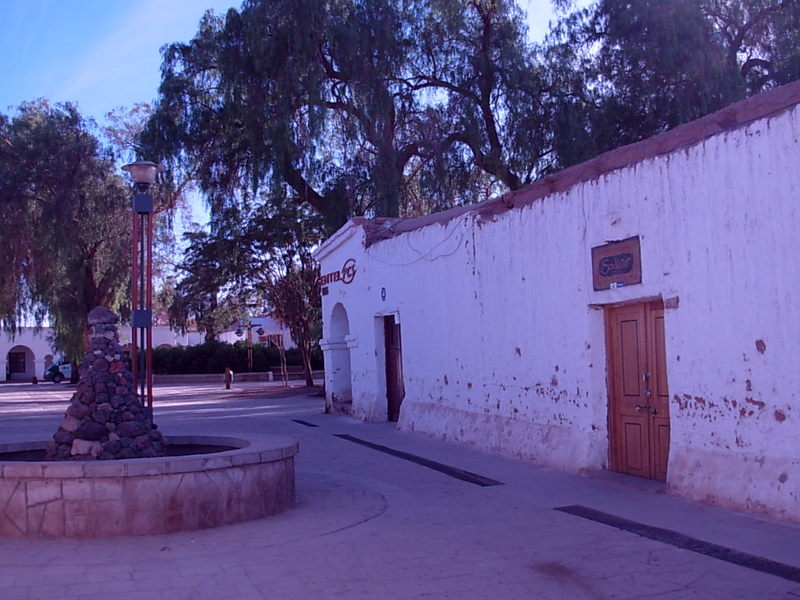 Foto de San Pedro de Atacama, Chile