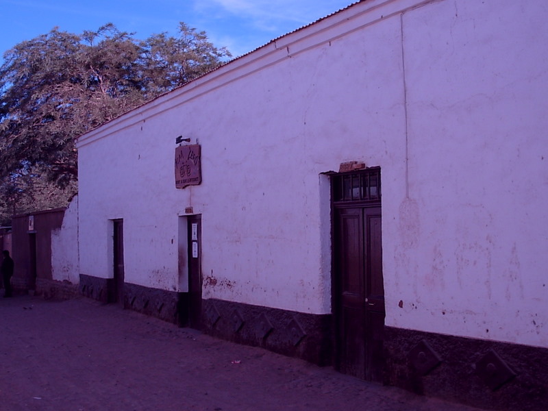 Foto de San Pedro de Atacama, Chile