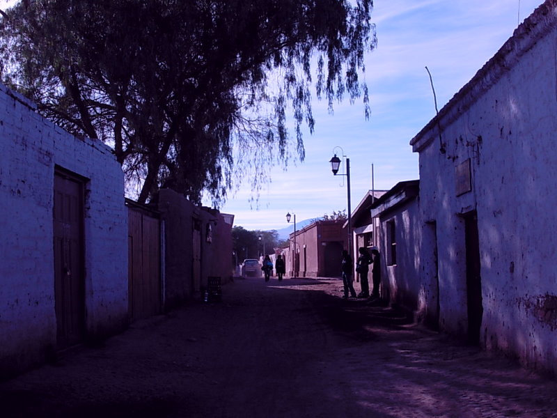 Foto de San Pedro de Atacama, Chile